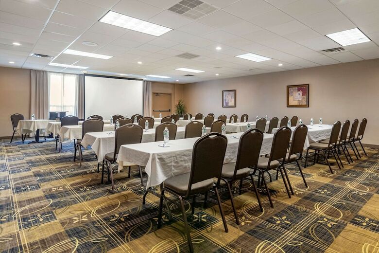 Hotel Comfort Inn Glenmont