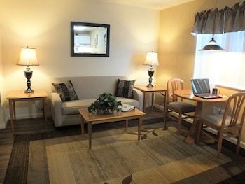 Aparthotel Affordable Corporate Suites Of Waynesboro