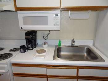 Aparthotel Affordable Corporate Suites Of Waynesboro