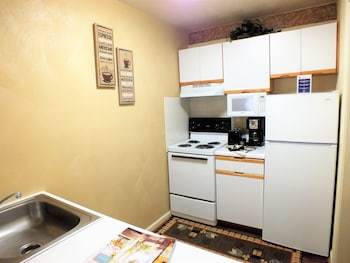 Aparthotel Affordable Corporate Suites Of Waynesboro