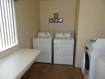 Aparthotel Affordable Corporate Suites Of Waynesboro