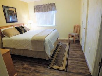 Aparthotel Affordable Corporate Suites Of Waynesboro