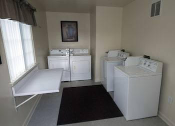 Aparthotel Affordable Corporate Suites Of Waynesboro
