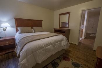 Aparthotel Affordable Corporate Suites Of Waynesboro