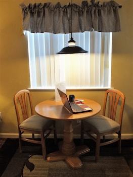 Aparthotel Affordable Corporate Suites Of Waynesboro