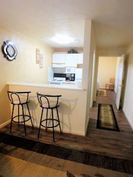 Aparthotel Affordable Corporate Suites Of Waynesboro