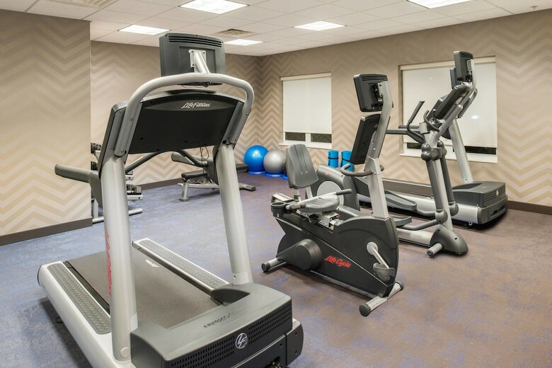 Hotel Residence Inn By Marriott Harrisonburg