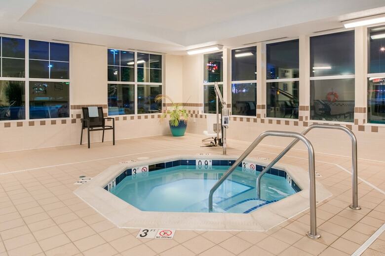 Hotel Residence Inn By Marriott Harrisonburg