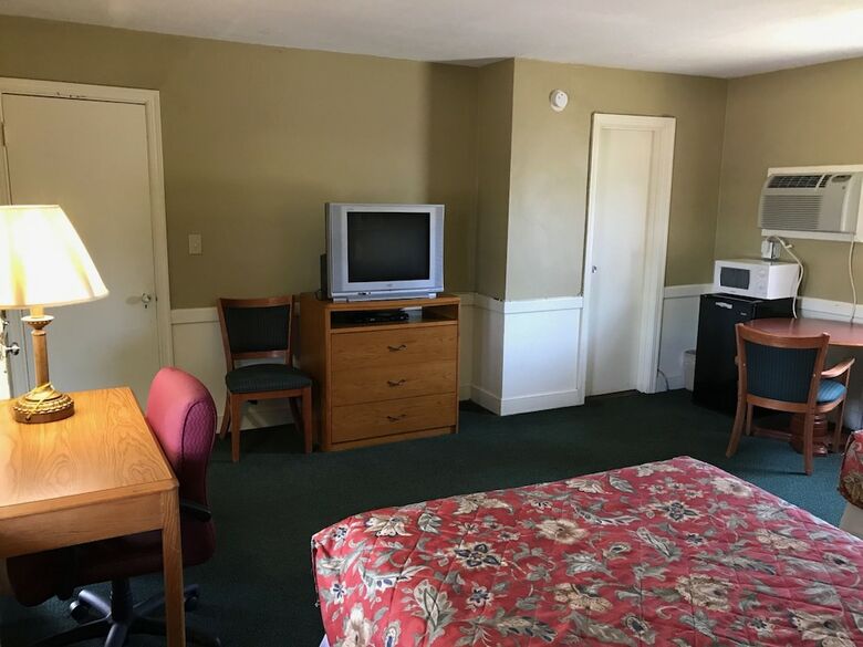Royal Inn Motel