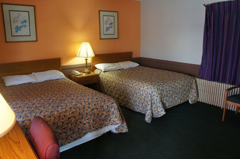 Royal Inn Motel