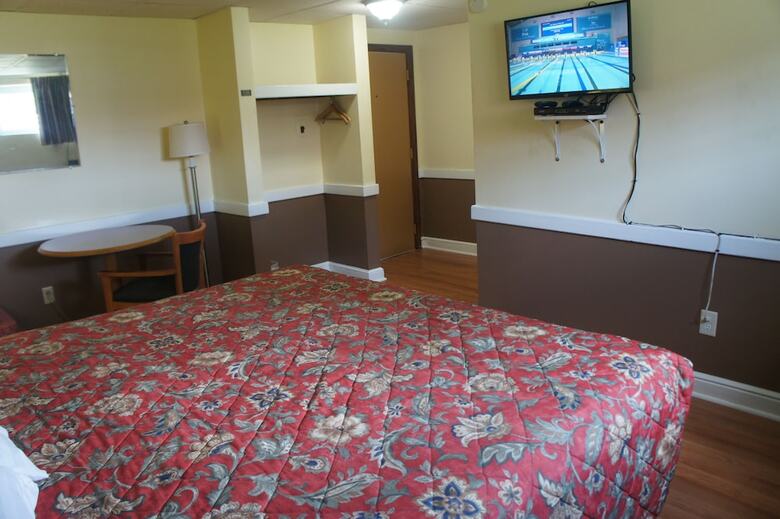 Royal Inn Motel