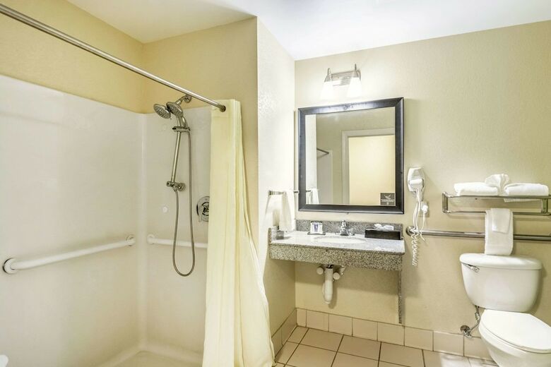 Motel Sleep Inn Emporia