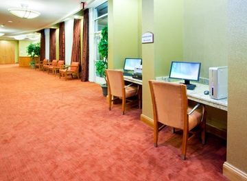 Hotel Holiday Inn Petersburg North - Ft. Lee