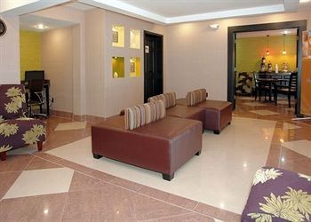Hotel Quality Inn Covington
