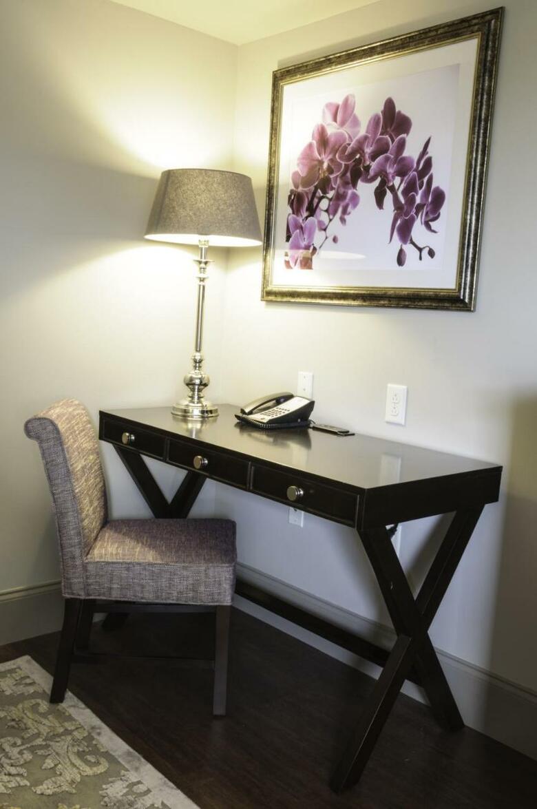 The Bolling Wilson Hotel, An Ascend Hotel Collection Member