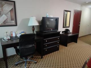 Hotel Best Western Plus Hopewell Inn