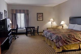 Hotel Best Western Plus Hopewell Inn