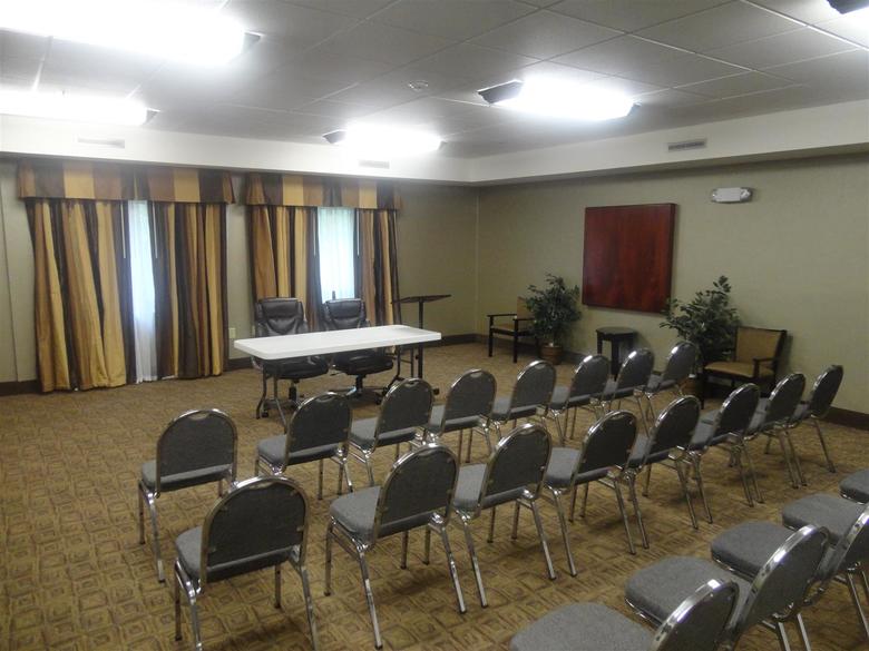 Hotel Best Western Plus Hopewell Inn