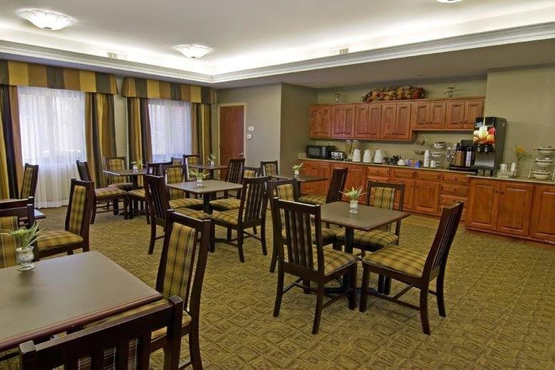 Hotel Best Western Plus Hopewell Inn