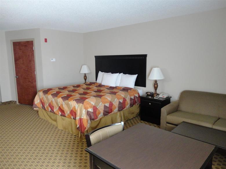 Hotel Best Western Plus Hopewell Inn