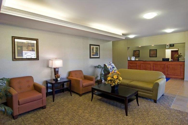 Hotel Best Western Plus Hopewell Inn