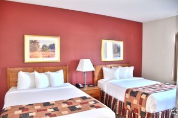 Hotel Cresthill Suites Syracuse