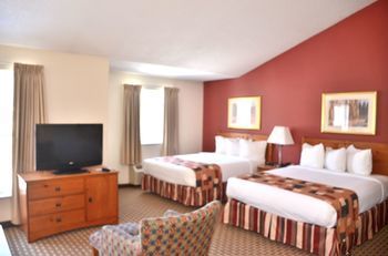 Hotel Cresthill Suites Syracuse