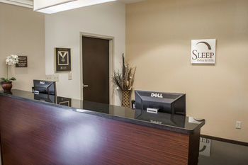 Hotel Sleep Inn And Suites