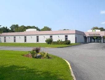 Motel Days Inn Fredonia
