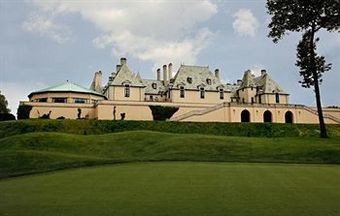 Oheka Castle Hotel & Estate