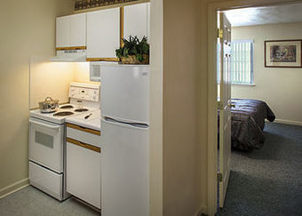 Motel Affordable Corporate Salem