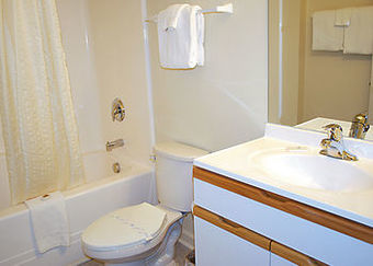 Motel Affordable Corporate Salem