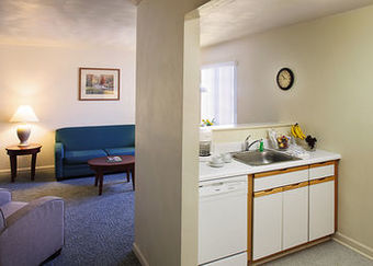 Motel Affordable Corporate Salem