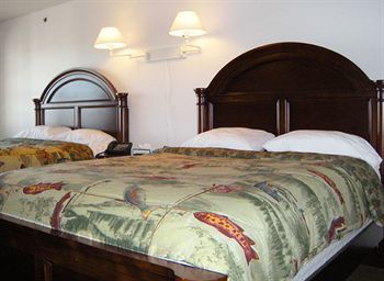 Hotel Shore Stay Suites