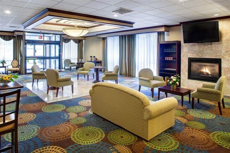 Best Western Plus Lockport Hotel