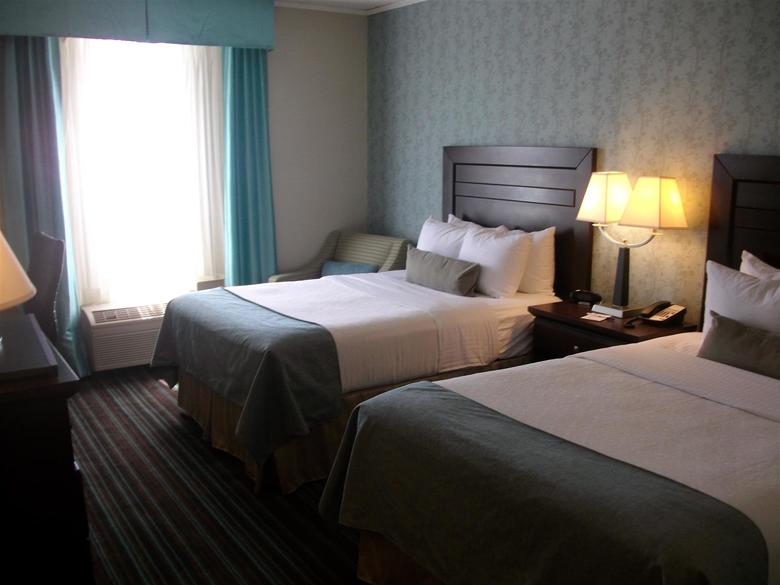 Best Western Plus Lockport Hotel