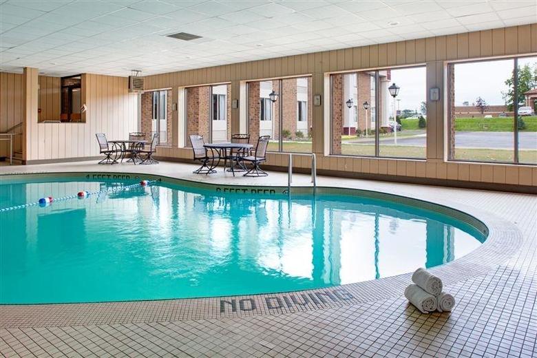 Best Western Plus Lockport Hotel