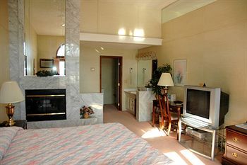 Hotel Lockport Inn & Suites
