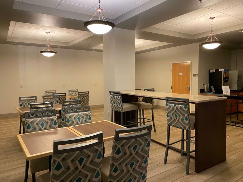 Hotel Best Western Windsor Inn & Suites