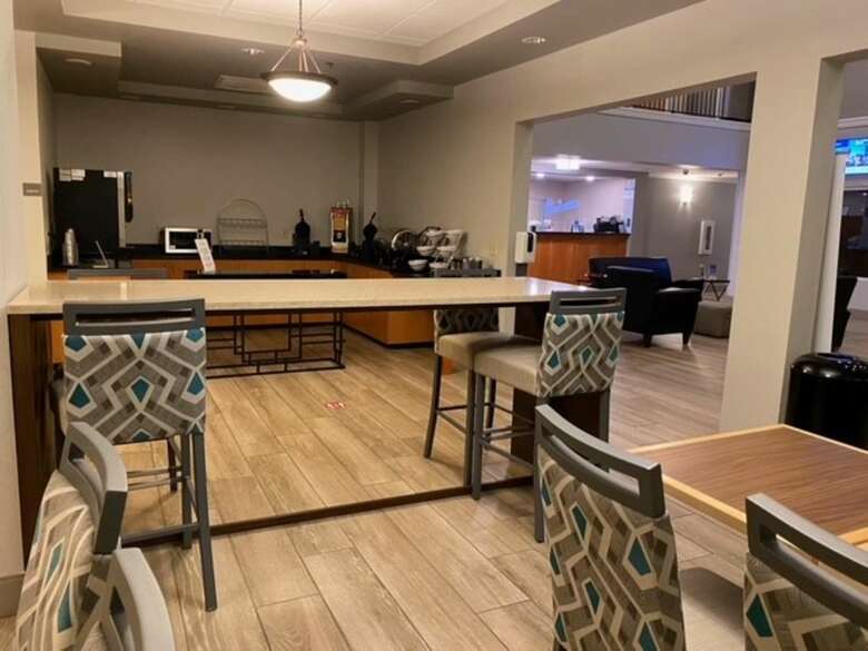 Hotel Best Western Windsor Inn & Suites