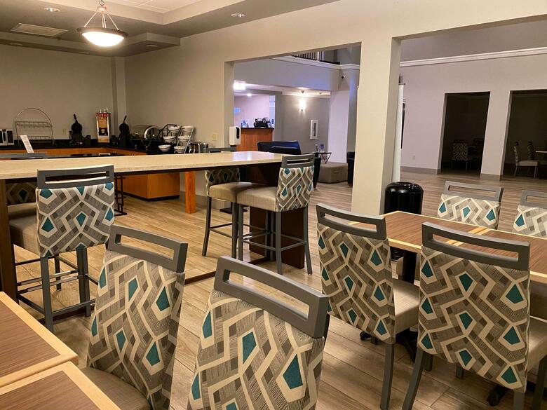 Hotel Best Western Windsor Inn & Suites