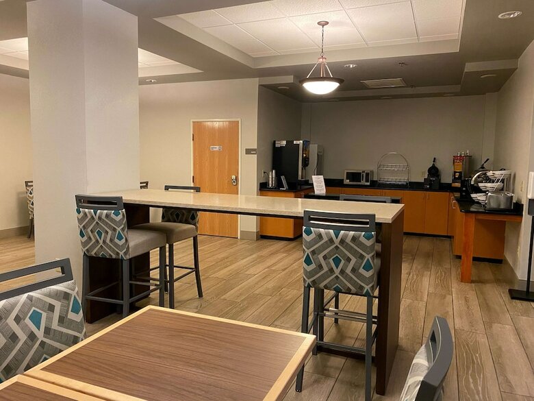 Hotel Best Western Windsor Inn & Suites