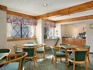 Motel Super 8 Oneonta/cooperstown