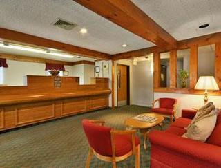 Motel Super 8 Oneonta/cooperstown