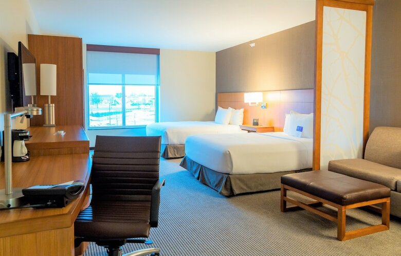 Hotel Hyatt Place Buffalo/amherst