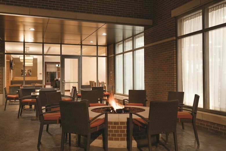Hotel Hyatt Place Buffalo/amherst
