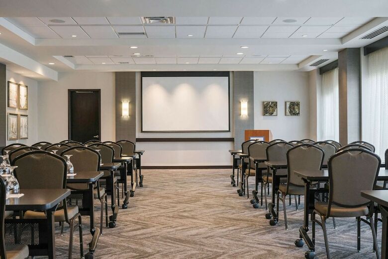 Hotel Hyatt Place Buffalo/amherst