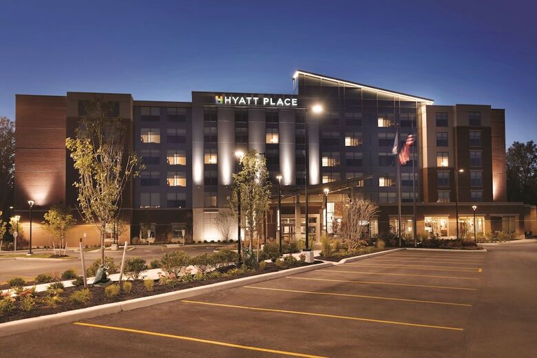 Hotel Hyatt Place Buffalo/amherst