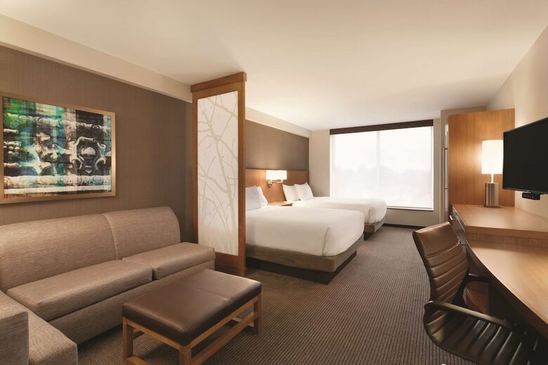 Hotel Hyatt Place Buffalo/amherst