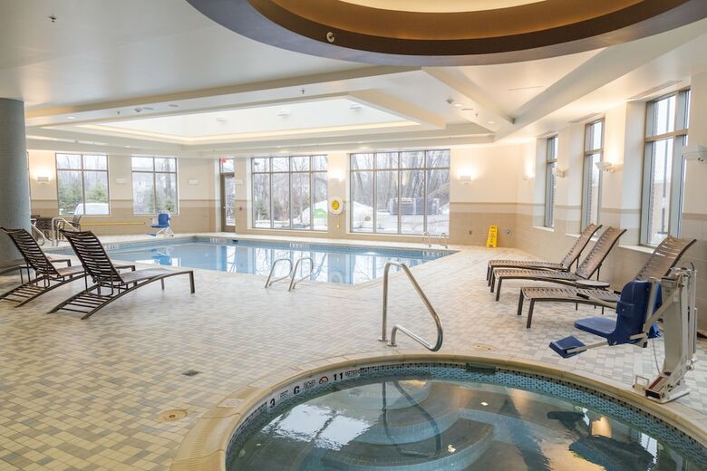 Hotel Hyatt Place Buffalo/amherst